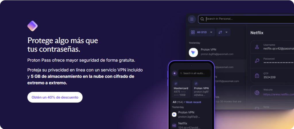 proton pass review pricing plans